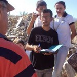 cdrm estudantes de mineracao visitam mineradores (6)