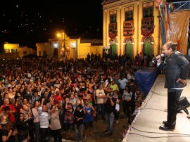 chico cesar alagoa grande foto francisco frança 2 270x202 - Lenine encerra caminhos do frio com homenagem a Jackson do Pandeiro