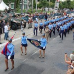 colegio militar fotos do desfile de 7 de setembro (6)