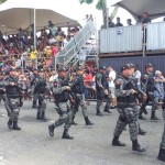 desfile agentes 1