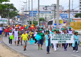 detran lei seca4 portal 270x192 - Ação educativa marca aniversário de 1º ano da Lei Seca na Paraíba