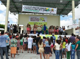 emater agricultores de areal orientacao para reduzir uso de agua na producao 1 270x202 - Governo discute ações de convivência com a estiagem em Pocinhos e Areal