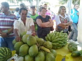 emater jornada de inclusao produtiva em cajazeirinhas 3 270x202 - Emater e Prefeitura de Cajazeirinhas vão perfurar cacimbas na zona rural