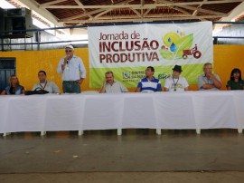 emater jornada de inclusao produtiva em uirauna 41 270x202 - Governo realiza segunda edição da Jornada de Inclusão Produtiva em Uiraúna