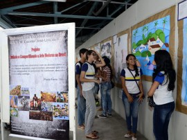 escola jose lins do rego portal 270x202 - Estudantes fazem releitura de obras da arte moderna brasileira