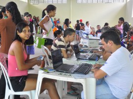 fac realiza acao comunitaria no bairro de mandacaru foto jose lins (170)