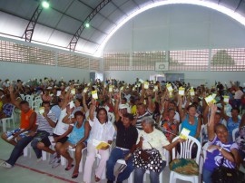 ode em joao pessoa eleicao de novo conselho 1 270x202 - Orçamento Democrático Estadual elege conselheiros da grande João Pessoa