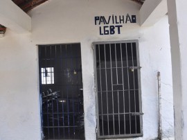 roger lgbt  44 270x202 - Governo instala Alas LGBT em Unidades Prisionais da Paraíba