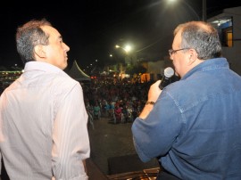 romulo na festa da mandioca em mari foto claudio goes (2)