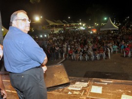 romulo na festa da mandioca em mari foto claudio goes (4)