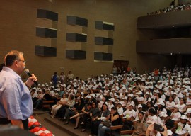 romulo participa de evento do proerd em cg foto claudio goes 161 270x192 - Polícia amplia Programa de Prevenção às Drogas nas escolas paraibanas