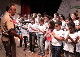 romulo participa de evento do proerd em cg foto claudio goes 72 270x192 - Polícia amplia Programa de Prevenção às Drogas nas escolas paraibanas