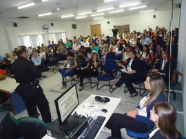 seap e ifpb curso aplicacoes administrativas da acao publica Arnaldo 270x202 - Estudantes do IFPB conhecem experiência da gestão penitenciária da Paraíba