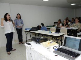 see realiza curso de capacitação idepb 1 270x202 - Governo realiza capacitação dos coordenadores estaduais e regionais do Avaliando IDEPB