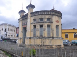 01.10.13 reviatlização cagepa fotos jose lins secom pb 4 270x202 - Governo revitaliza construções históricas da Cagepa em João Pessoa