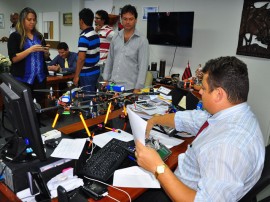 15.10.13 DRONE SEAP FOTO WALTER RAFAEL 35 270x202 - Governo adquire quadricópteros para ações no sistema penitenciário