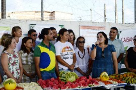 17.10.13 mostra alimentacao  escolar foto sergio cavalcante 71 270x178 - Escolas da rede estadual participam de Mostra de Alimentação Escolar