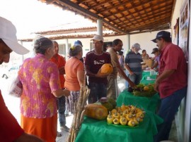 18.10.13 emater promove dia alimentacao somamede 1 270x202 - Governo promove Dia da Alimentação em São Mamede