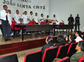 18.10.13 lancamento de cd oab foto walter rafael 115 270x202 - Reeducando do regime semiaberto lança CD evangélico em João Pessoa