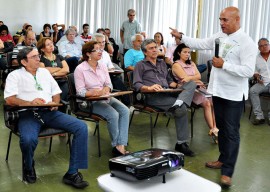 18.10.13 pesquisa embrapa proferes palestra sobre gestoin 2 270x192 - Criação da Anater é tema de palestra de pesquisador da Emprapa