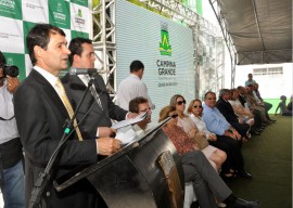 30.10.13 romulo secretario saude inauguram hospital cg 10 270x192 - Rômulo destaca parceria do Governo do Estado com Prefeitura de Campina