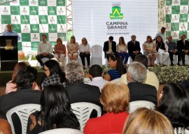 30.10.13 romulo secretario saude inauguram hospital cg 71 270x192 - Rômulo destaca parceria do Governo do Estado com Prefeitura de Campina