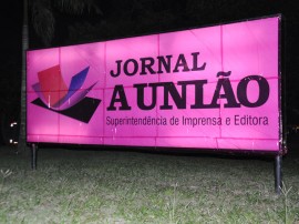 A UNIÃO ILUMINADA DE ROSA OA 3 270x202 - Prédios da Paraíba ganham iluminação especial na campanha 'Outubro Rosa'