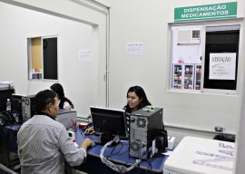 CEDEMEX FOTO Ricardo Puppe1 270x192 - Trabalho de educação em diabetes orienta pacientes sobre uso correto da insulina