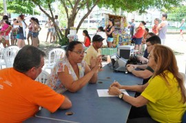 ESPLANADA 1 270x179 - Ação Comunitária atende moradores do bairro Esplanada