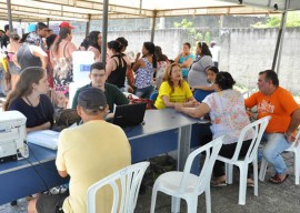 ESPLANADA 2 270x192 - Ação Comunitária atende moradores do bairro Esplanada