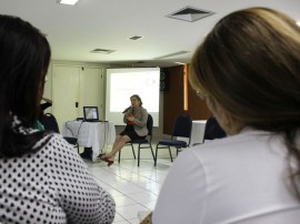 Encontro SES saúde do homem FOTO Ricardo Puppe3 270x202 - Governo inicia debate sobre saúde do homem com Gerências Regionais dos municípios