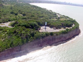 Farol do Cabo Branco 01 270x202 - Paraibanos podem aproveitar 53 praias neste fim de semana