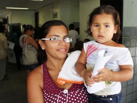 PERSONAGEM Níthia Santos Arlinda Marques FOTOS Ricardo Puppe 270x202 - Conhecer o perfil do hospital facilita a busca pelo médico na hora da necessidade