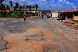 PUXINANÃ 1 270x180 - Ricardo autoriza restauração da Estrada da Batatinha