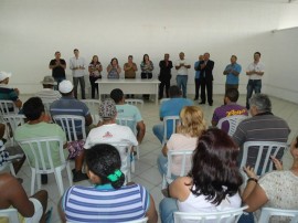 campina 1 270x202 - Governo promove cursos profissionalizantes nos presídios de Guarabira e Campina Grande