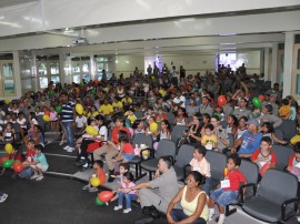 detran dia da crianca 1 270x202 - Detran orienta crianças para trânsito educado e seguro