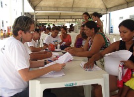 fac faz cadastramento do programa pao em laranjeiras (1)