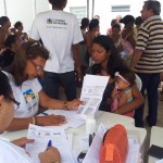 fac faz cadastramento do programa pao em laranjeiras (2)