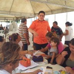 fac faz cadastramento do programa pao em laranjeiras (3)