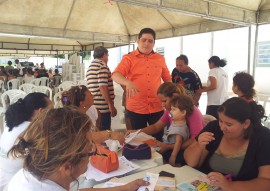 fac faz cadastramento do programa pao em laranjeiras (3)