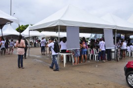 fac realiza acao comunitaria em nova mangabeira foto jose lins 4 270x179 - Governo do Estado leva ação comunitária à comunidade Nova Mangabeira