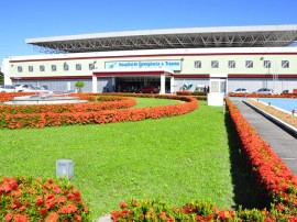 fachada do hospital de trauma foto antonio david 14 270x202 - Trauma de João Pessoa promove campanha de doação de sangue