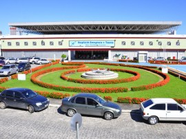 fachada do hospital de trauma foto antonio david 5 270x202 - Cruz Vermelha Brasileira abre inscrições para seleção de funcionários