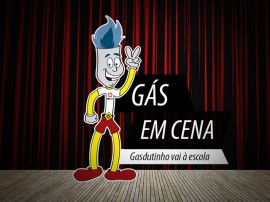 gasemcena1 270x202 - Anunciado vencedor de projeto cultural da PBGÁS