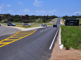 jacuma foto francisco frança 1 270x202 - Ricardo entrega contorno de Jacumã e autoriza acesso de Coqueirinho