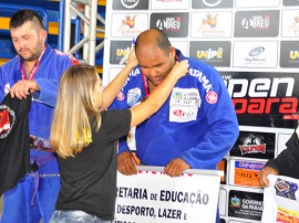 jornal premiacao golias campeao 1 270x202 - Golias representa Paraíba no Pan-americano de Jiu-Jitsu Profissional