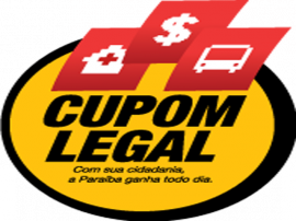 logo CupomLegal2 270x202 - Sorteio temático terá prêmio de R$ 15 mil no Cupom Legal nesta sexta-feira