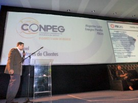 pbgas vira tema em congresso paraibano de excelencia de gestao 270x202 - PBGÁS é tema de palestra em Congresso Paraibano de Excelência em Gestão