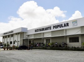 restaurante popular de mangabeira foto severino pereira 1 270x202 - Governo comemora um ano do Restaurante Popular de João Pessoa