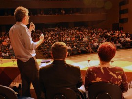 ricardo abre encontro estadual de sociologia em campina grande foto claudio goes 1 270x202 - Ricardo é homenageado em Encontro de Sociologia em Campina Grande